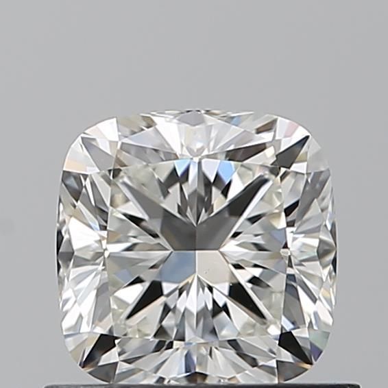 Cushion Diamond image