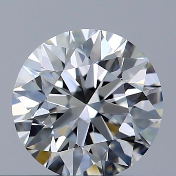 Round Diamond image