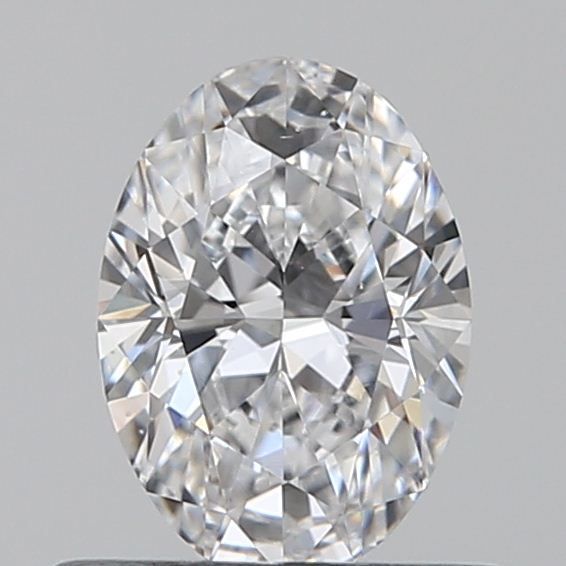 Oval Diamond image