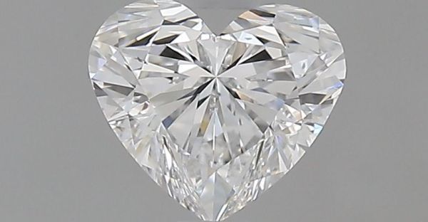 Heart Diamond image