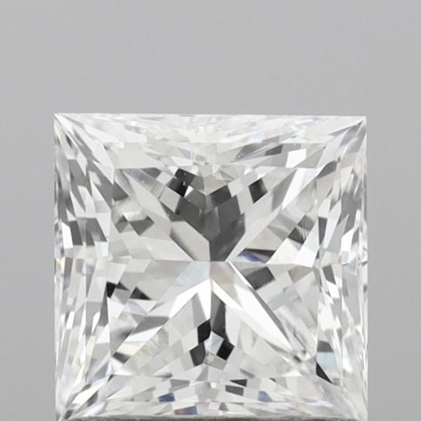 Princess Lab-Grown Diamond image