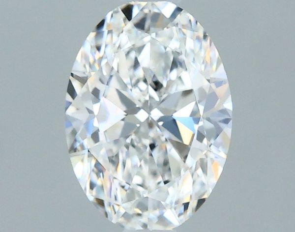 Oval Diamond image