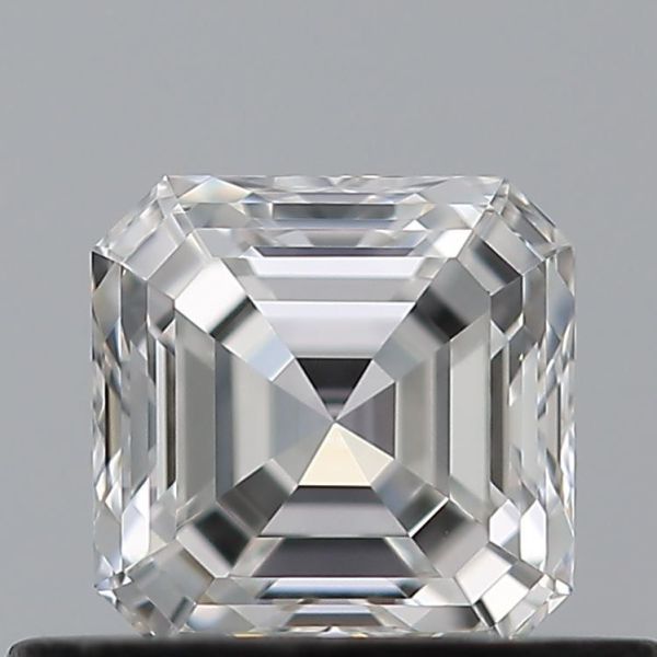 Asscher Diamond image