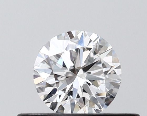 Round Lab-Grown Diamond image