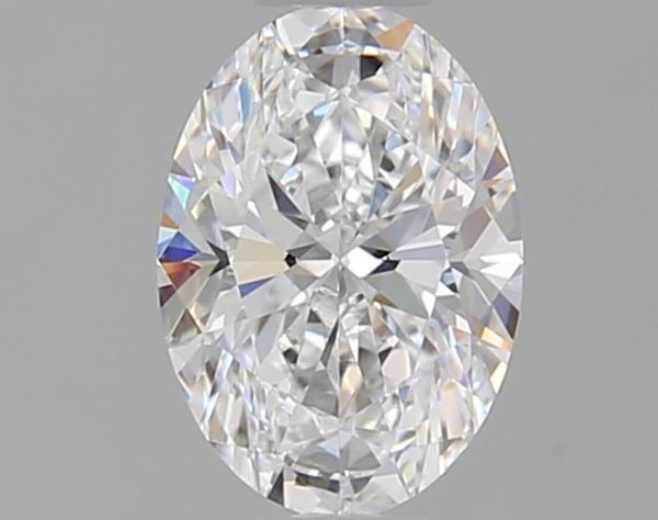 Oval Diamond image