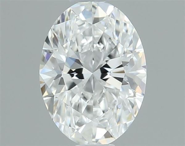 Oval Diamond image