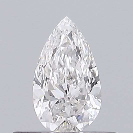 Pear Lab-Grown Diamond image