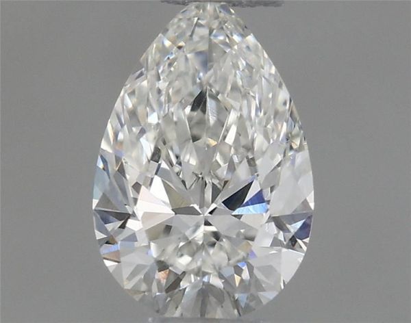 Pear Diamond image