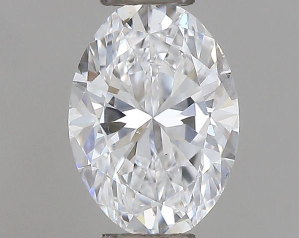 Oval Diamond image