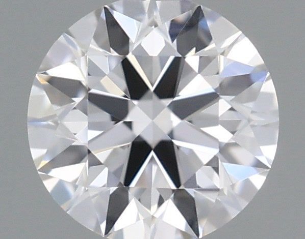 Round Diamond image