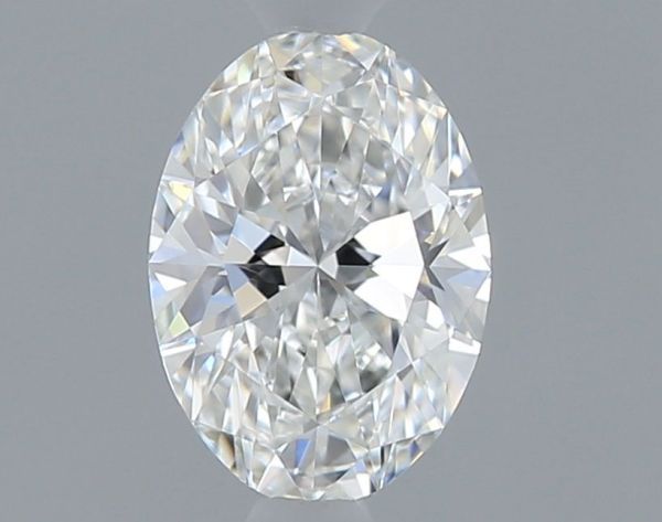 Oval Diamond image