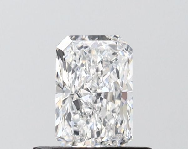 Radiant Lab-Grown Diamond image