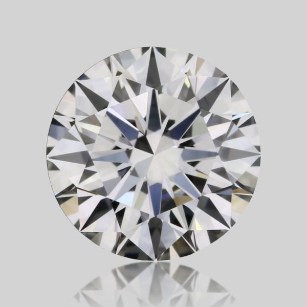 Round Diamond image