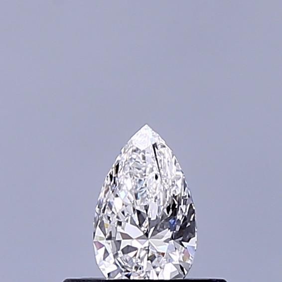 Pear Lab-Grown Diamond image