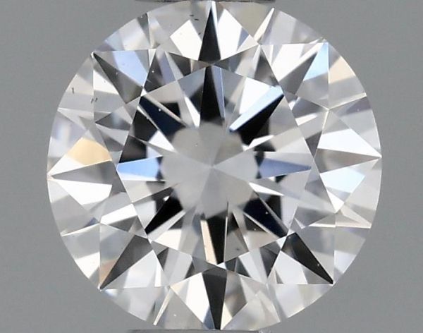 Round Diamond image