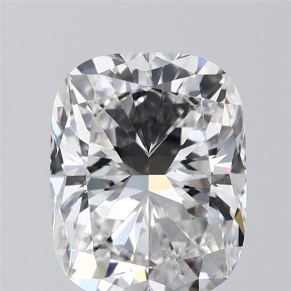 Cushion Lab-Grown Diamond image