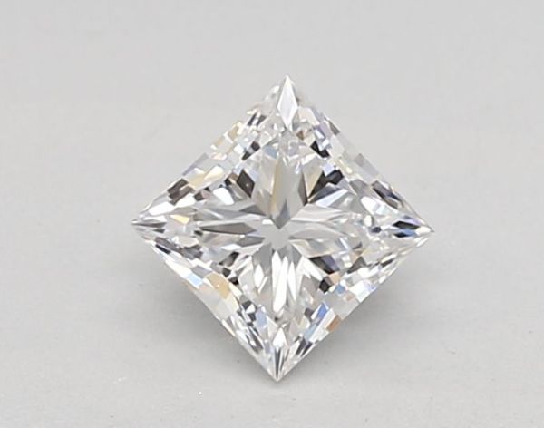 Princess Lab-Grown Diamond image
