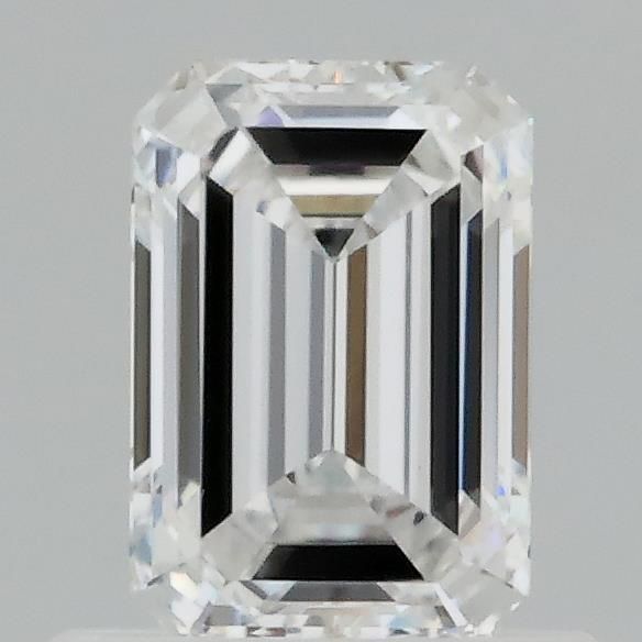 Emerald Lab-Grown Diamond image