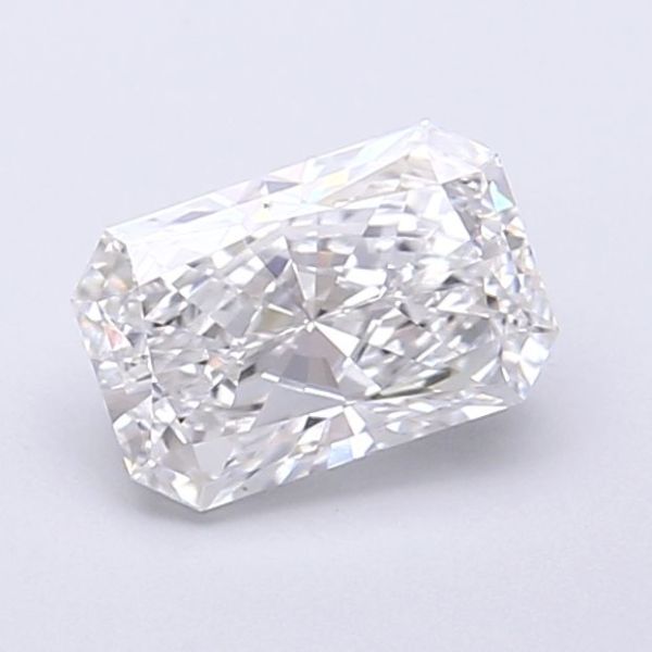 Radiant Lab-Grown Diamond image
