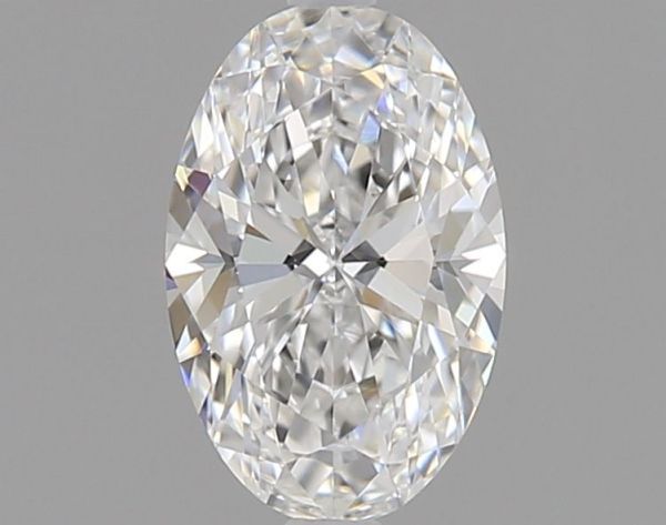 Oval Diamond image