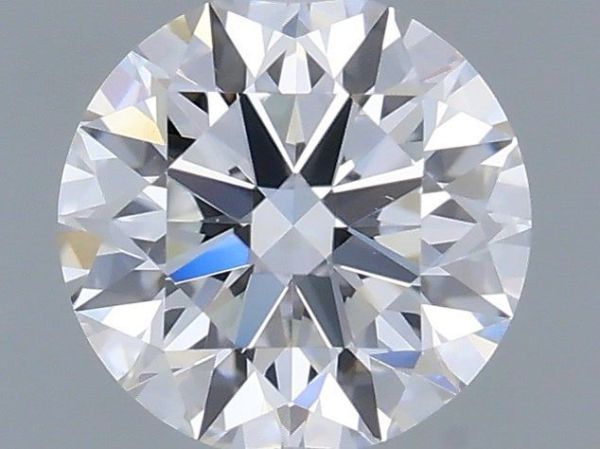 Round Diamond image