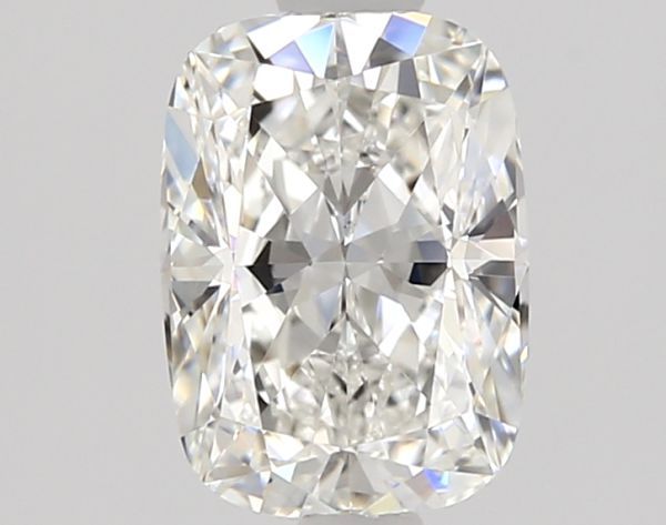 Cushion Diamond image