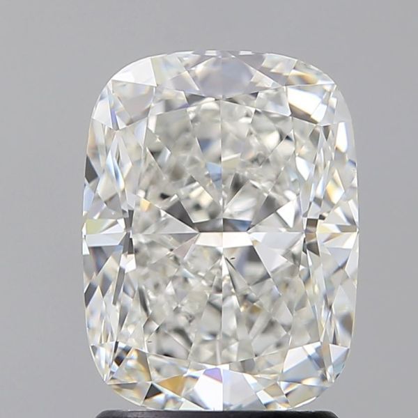Cushion Diamond image