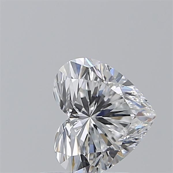 Heart Diamond image