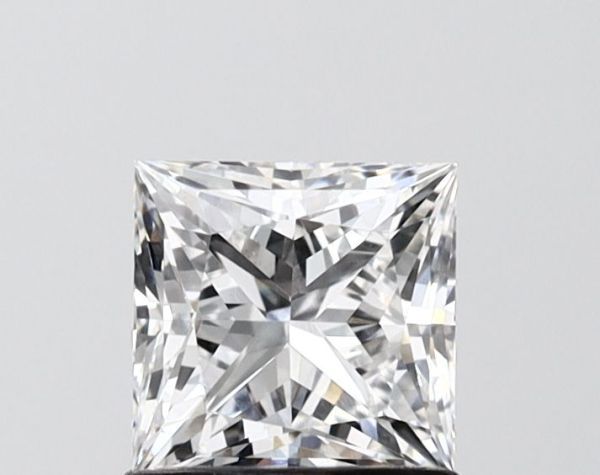 Princess Lab-Grown Diamond image