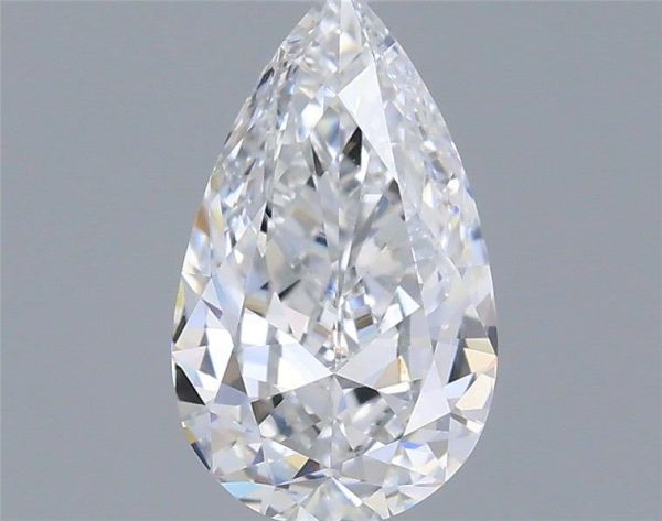 Pear Diamond image