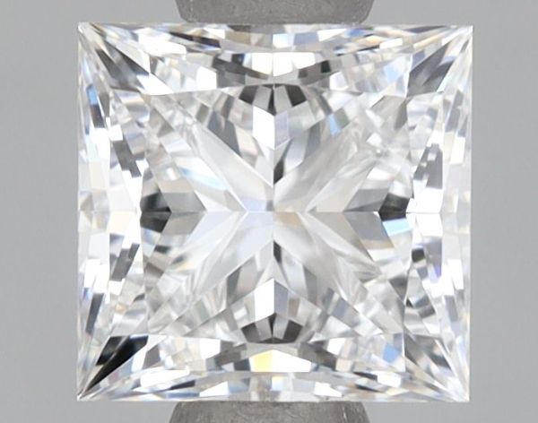 Princess Lab-Grown Diamond image