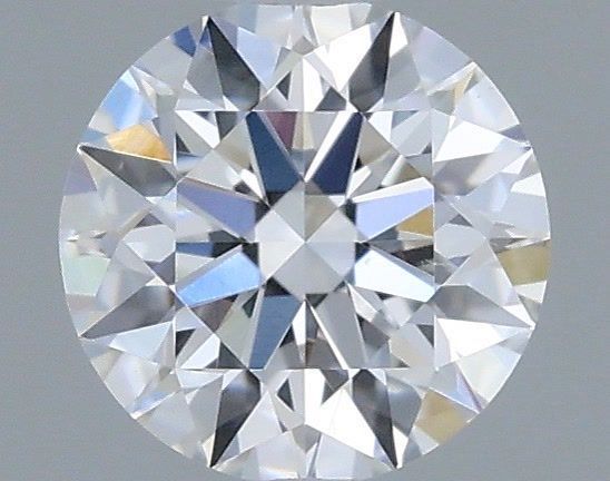 Round Diamond image