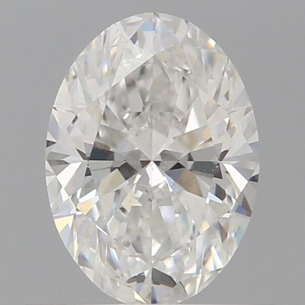 Oval Diamond image