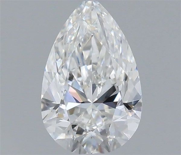 Pear Diamond image