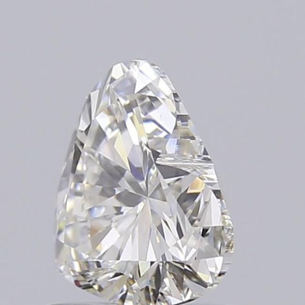 Heart Lab-Grown Diamond image