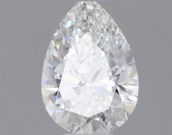 Pear Diamond image
