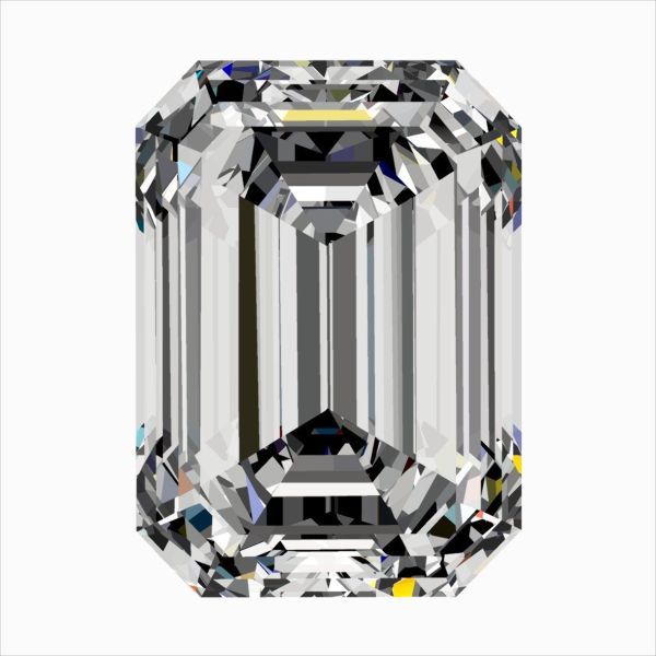 Emerald Diamond image