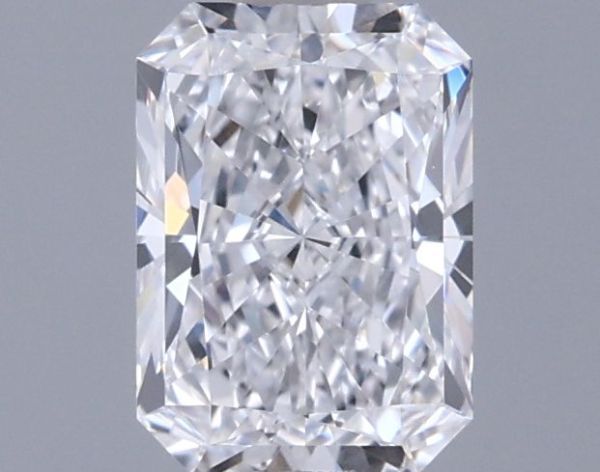 Radiant Lab-Grown Diamond image