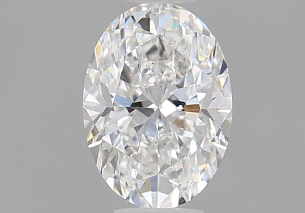 Oval Diamond image