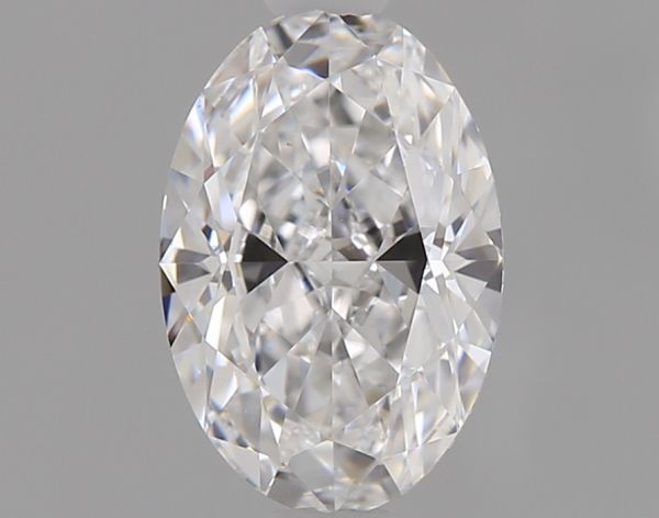 Oval Diamond image