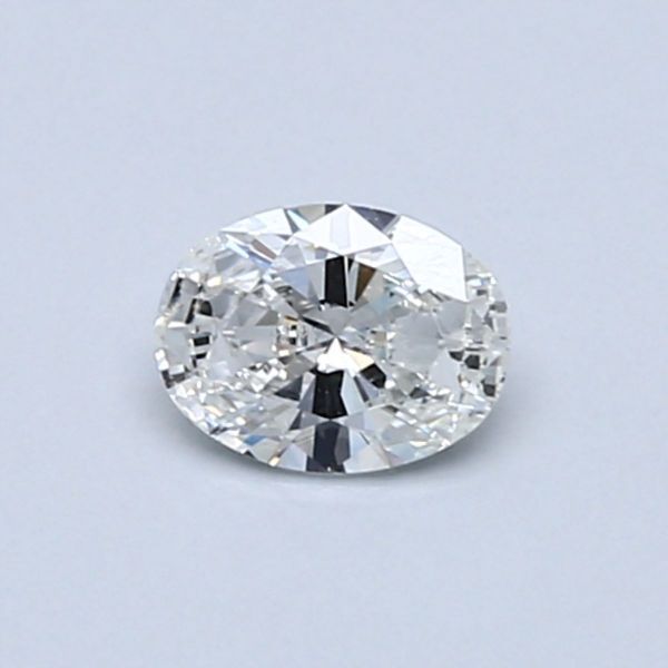 Oval Diamond image