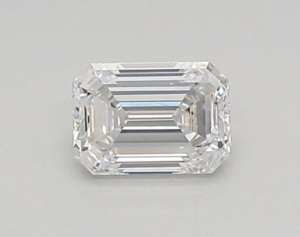 Emerald Lab-Grown Diamond image