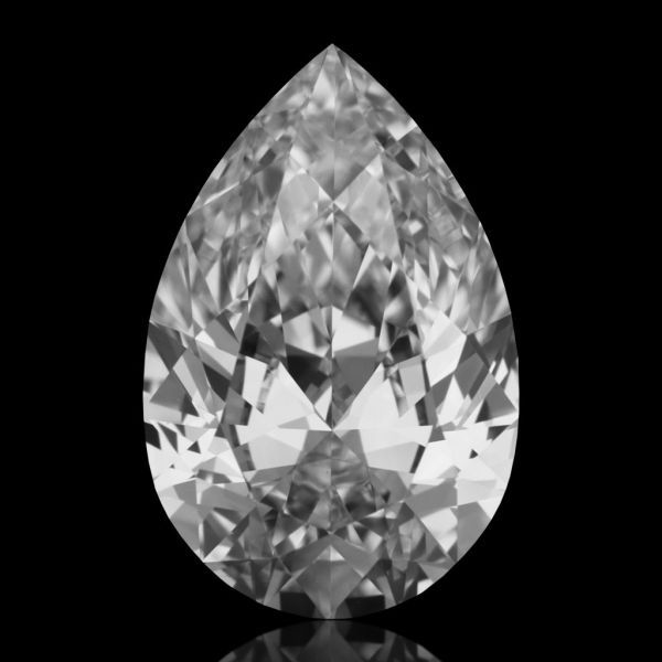 Pear Diamond image