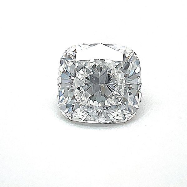 Cushion Diamond image