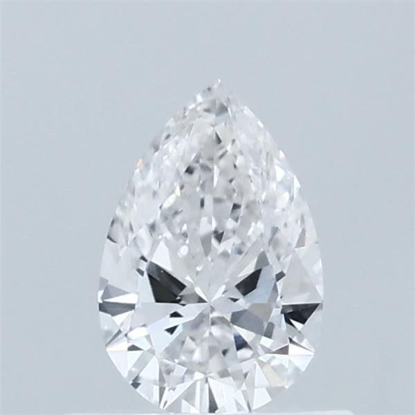 Pear Lab-Grown Diamond image