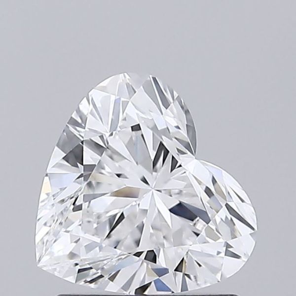 Heart Lab-Grown Diamond image
