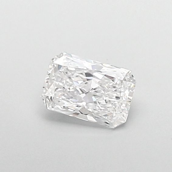 Radiant Lab-Grown Diamond image