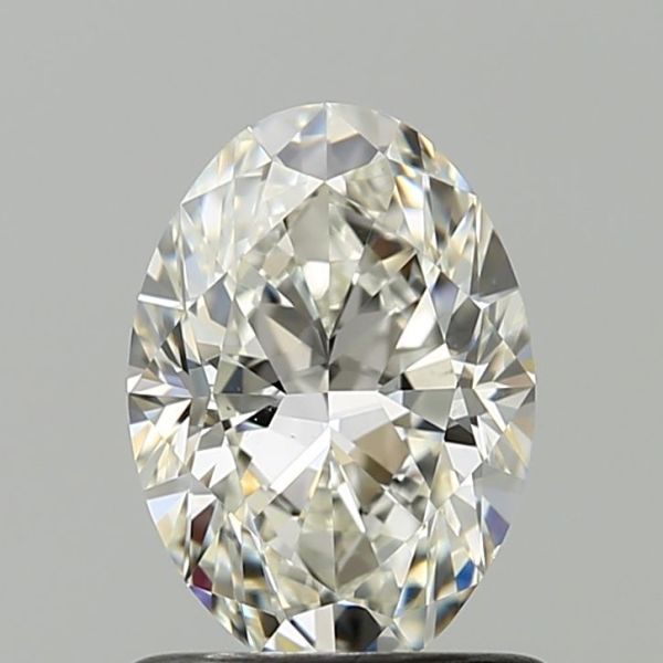 Oval Diamond image