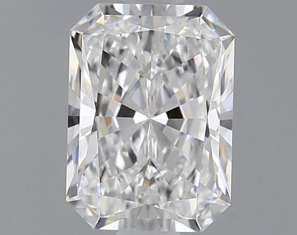 Radiant Lab-Grown Diamond image