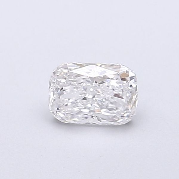Cushion Lab-Grown Diamond image